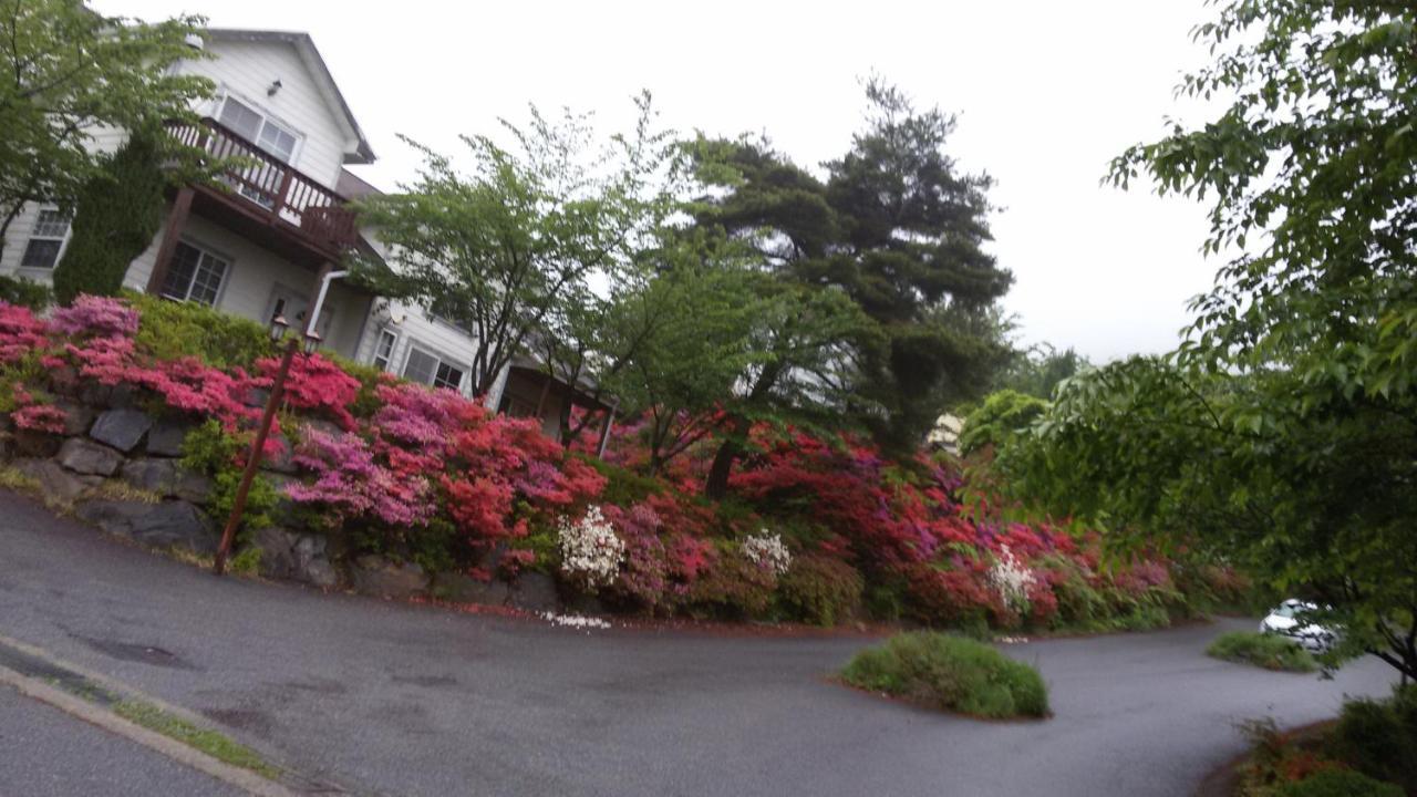 Daecheon Ocean Hill * Boryeong