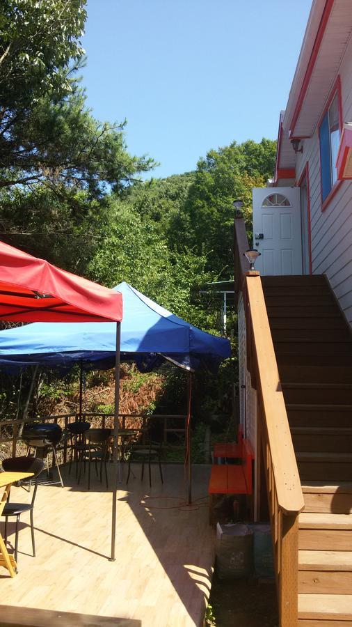 Holiday home Daecheon Ocean Hill