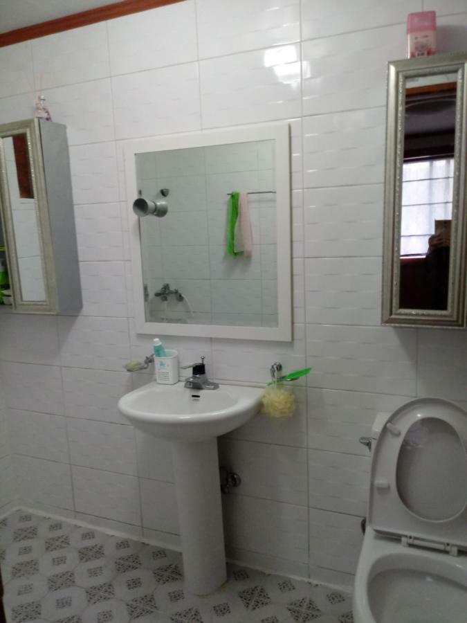 Holiday home Daecheon Ocean Hill Boryeong